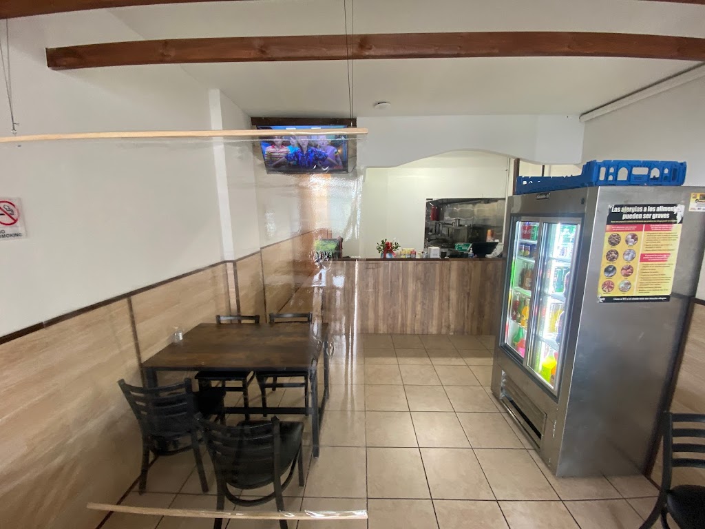 El Rinconcito de los sabores 2 | restaurant | 131-07 Liberty Ave, Queens, NY 11419, USA | 3475897131 OR +1 347-589-7131