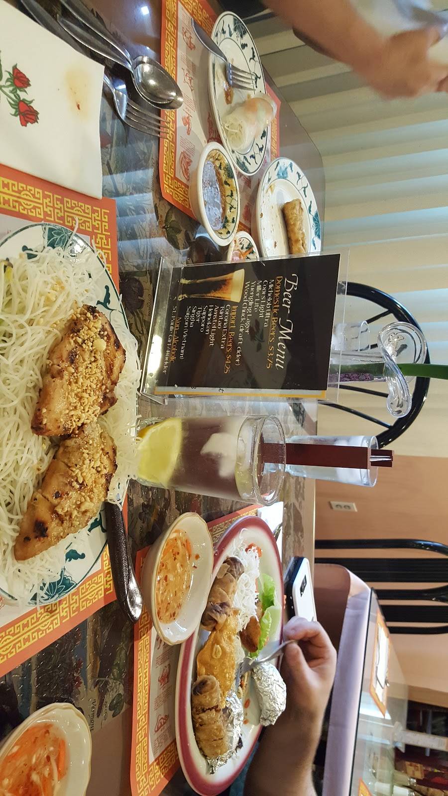 Little Saigon Restaurant | restaurant | 2938 Ogletown Rd, Newark, DE 19713, USA | 3027376832 OR +1 302-737-6832