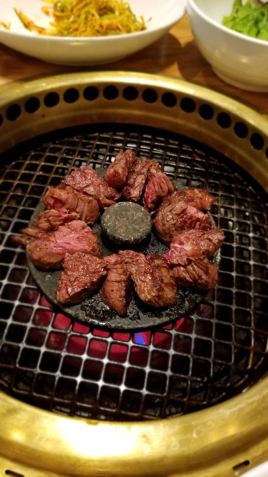 Gayeon | restaurant | 2020 Hudson St, Fort Lee, NJ 07024, USA | 2019442056 OR +1 201-944-2056