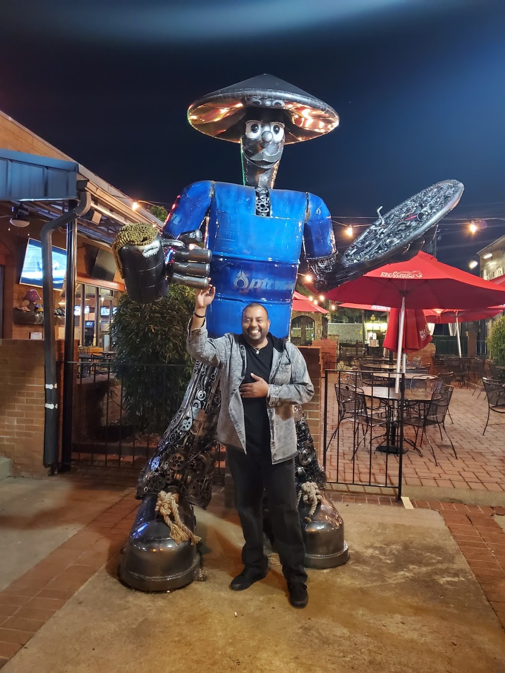 Atlanta Bar and Grille | restaurant | 4046 Peachtree Rd NE, Atlanta, GA 30319, USA | 6782032366 OR +1 678-203-2366