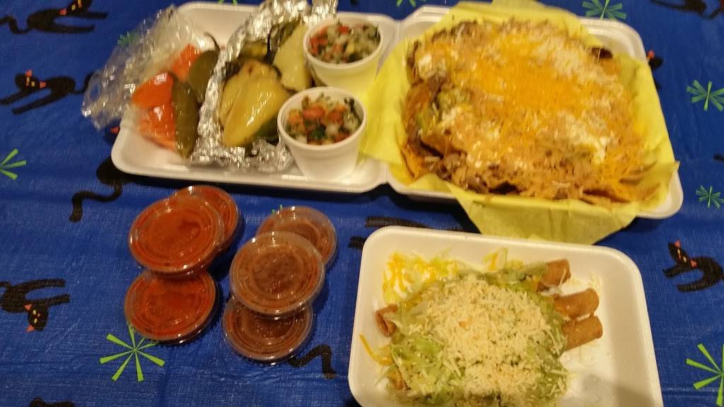 Jilbertos | restaurant | 538 Nordahl Rd, Escondido, CA 92029, USA | 7607470895 OR +1 760-747-0895