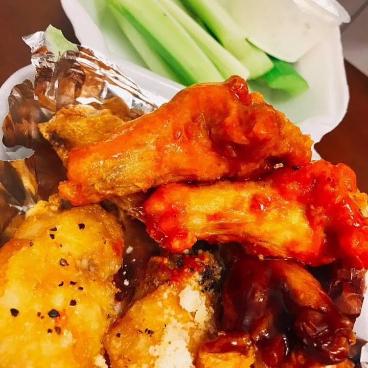 WNB Street | restaurant | 550 S Church St Ext, Spartanburg, SC 29306, USA | 8649990258 OR +1 864-999-0258