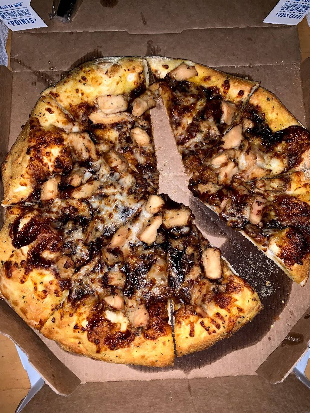 Dominos Pizza | meal delivery | 2282 S Redwood Rd, West Valley City, UT 84119, USA | 8019720097 OR +1 801-972-0097