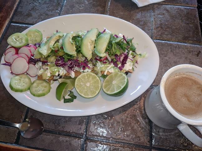 Señor Machetes | restaurant | 121 E Main St, Madison, WI 53703, USA | 6086653031 OR +1 608-665-3031