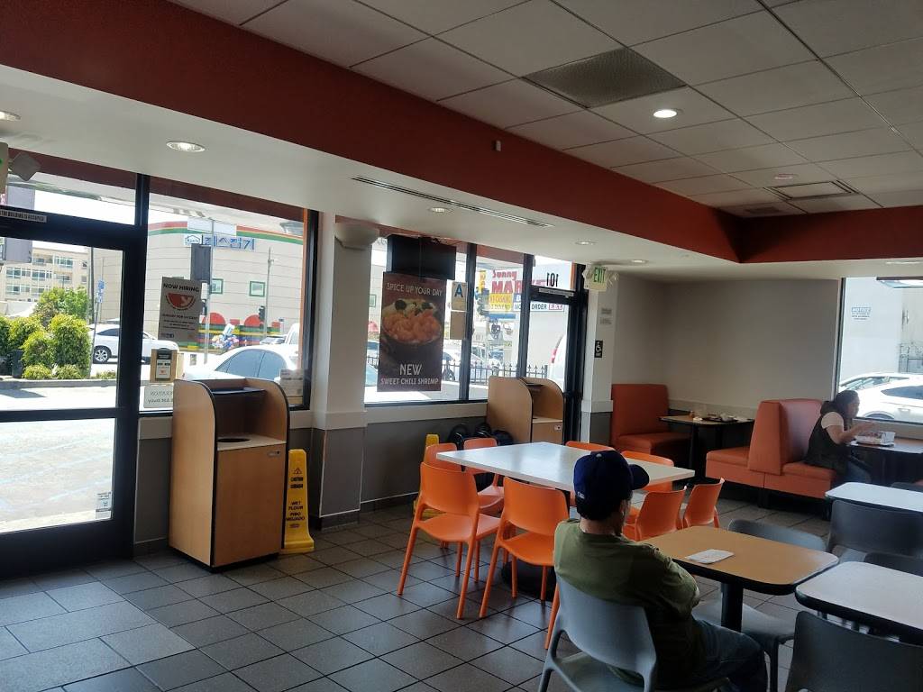 Yoshinoya Olympic | restaurant | 2897 W Olympic Blvd, Los Angeles, CA 90006, USA | 2133820184 OR +1 213-382-0184