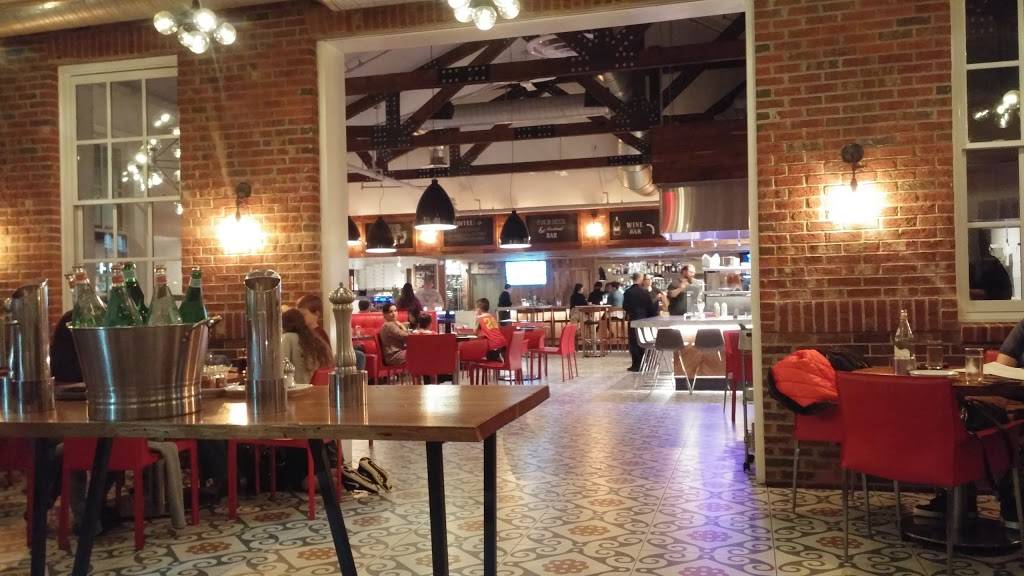 Novo Cucina | restaurant | 5592 Chamblee Dunwoody Rd, Dunwoody, GA 30338, USA | 4702753000 OR +1 470-275-3000