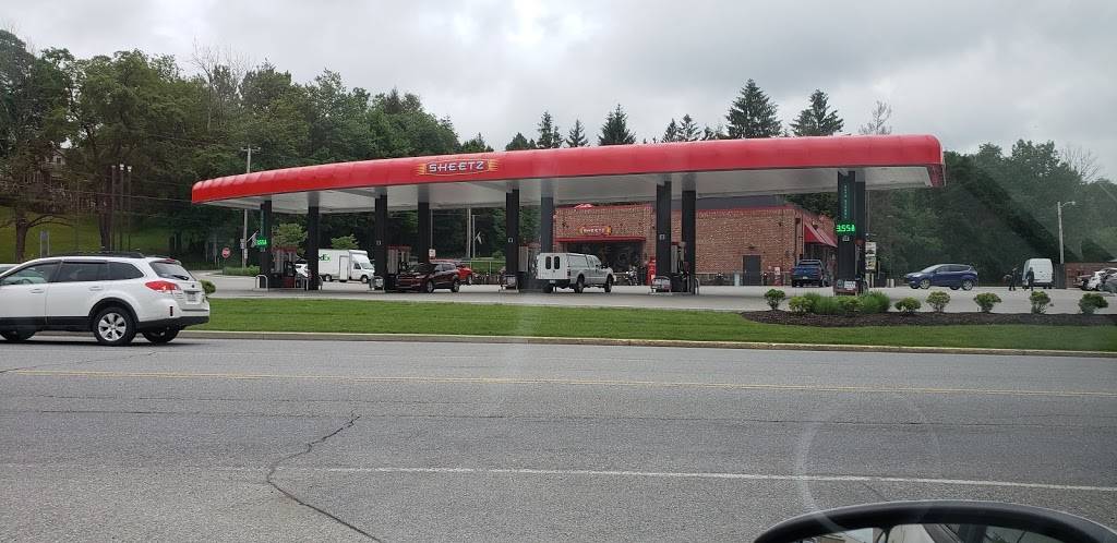 Sheetz #196 | cafe | 7551 Admiral Peary Hwy, Cresson, PA 16630, USA | 8148840131 OR +1 814-884-0131