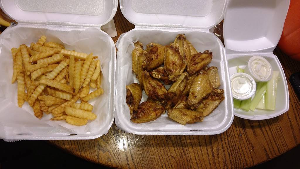 End Zone | restaurant | 1909 University Dr, Huntsville, AL 35816, USA | 2567151966 OR +1 256-715-1966