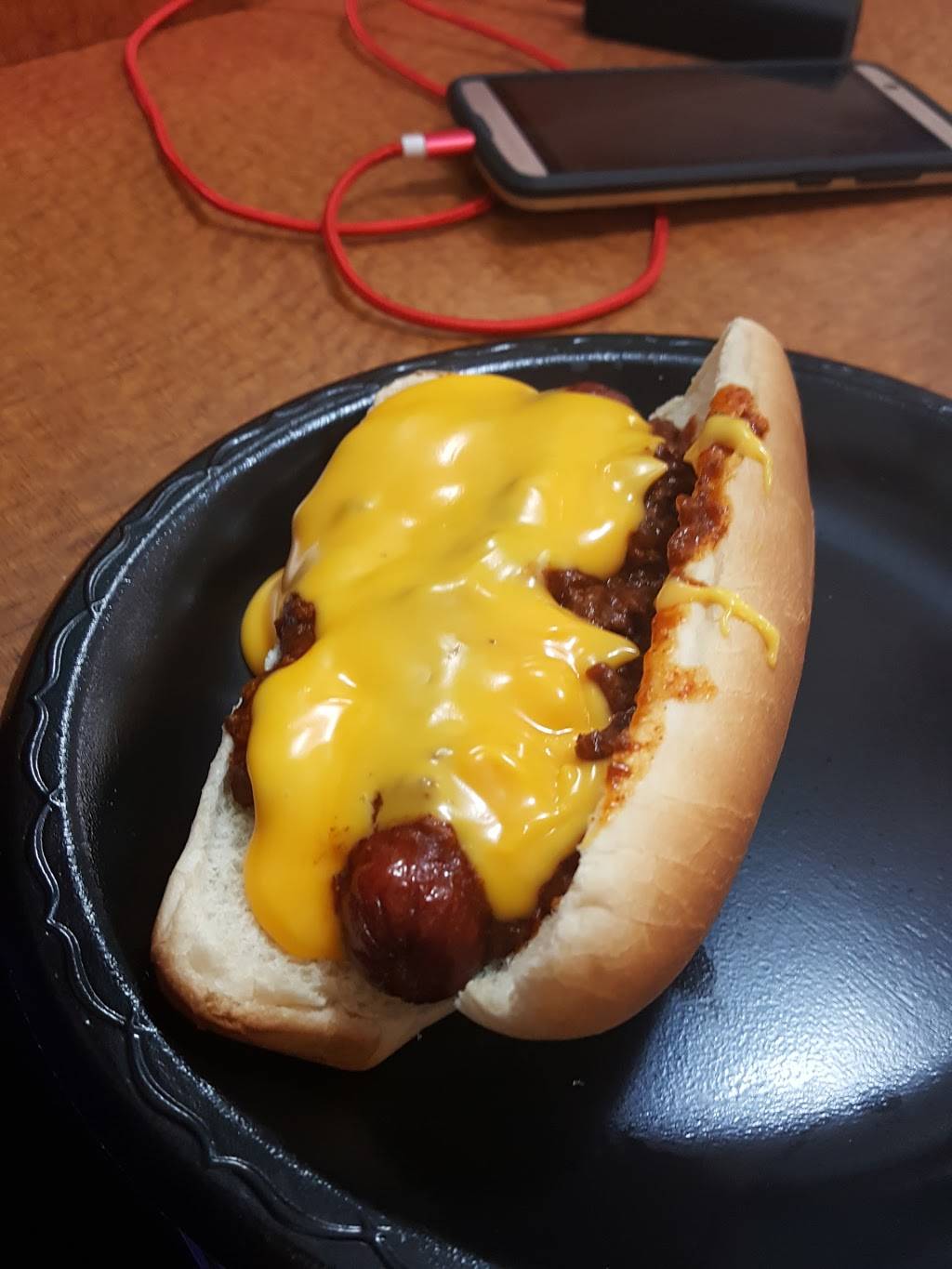 A&W Restaurant | restaurant | 101 N Mississippi Ave, Atoka, OK 74525, USA | 5808993334 OR +1 580-899-3334