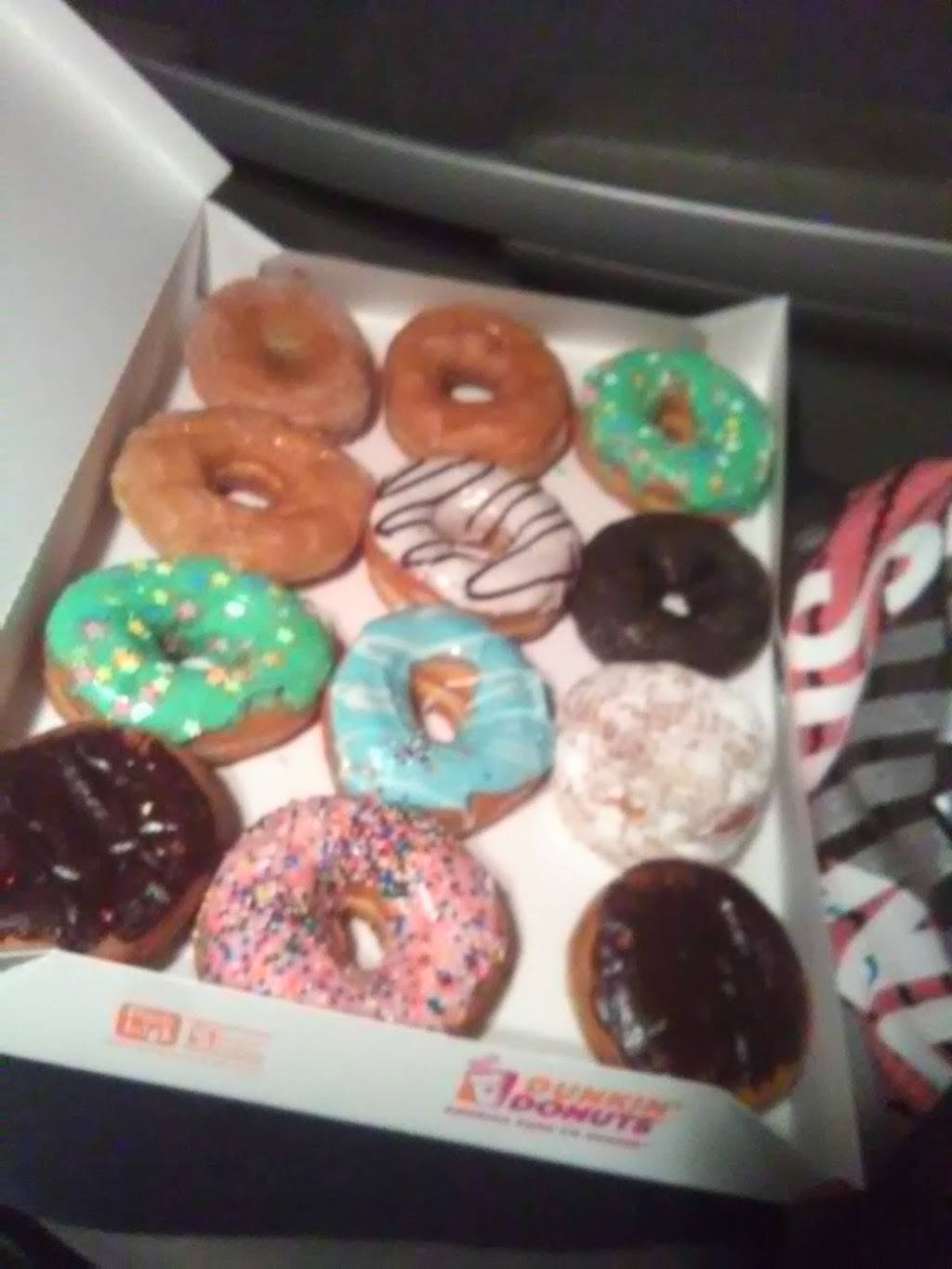 Dunkin | bakery | 30125 S Dixie Hwy, Homestead, FL 33033, USA | 3052425000 OR +1 305-242-5000