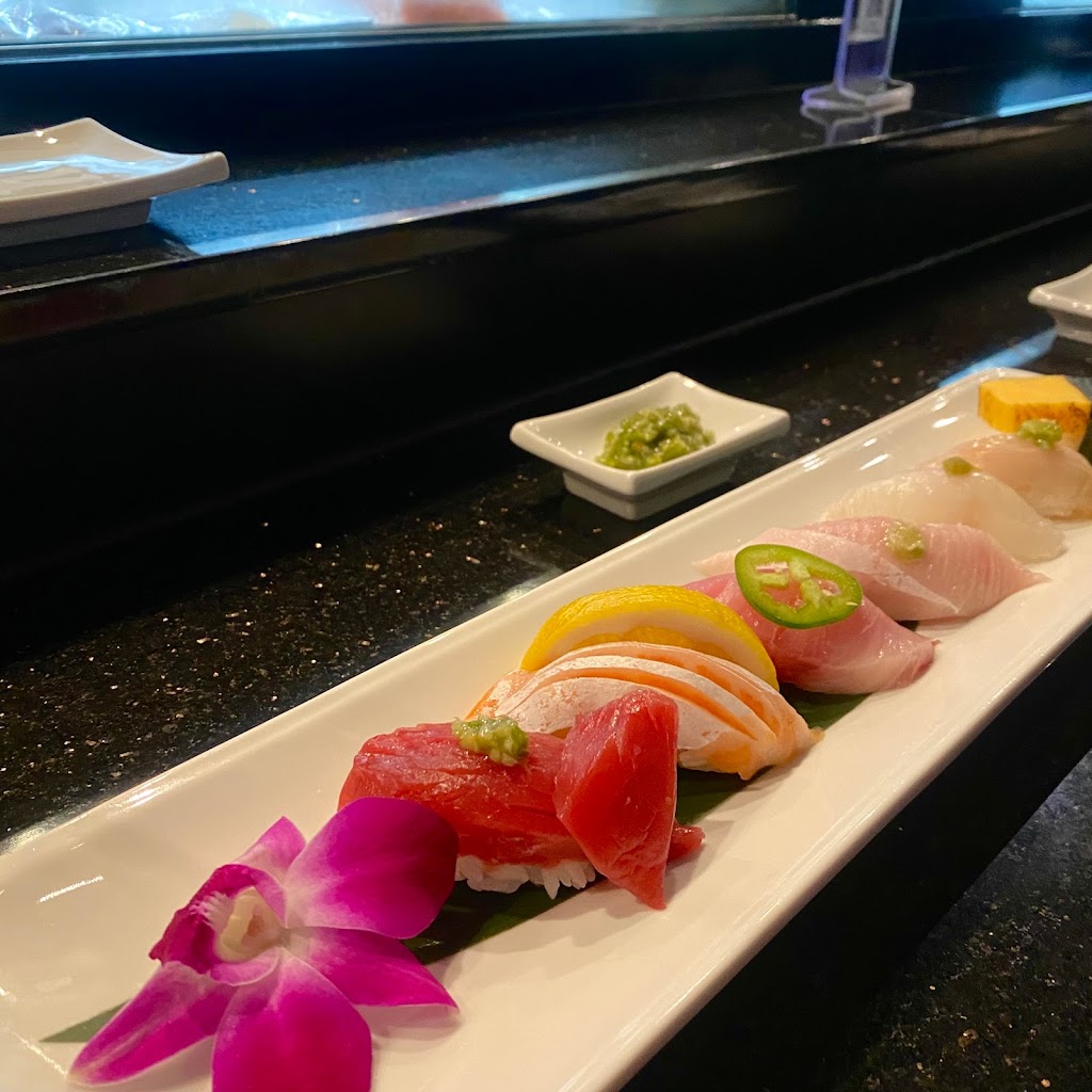 Takumi Sushi | restaurant | 1420 Baker St, Costa Mesa, CA 92626, USA | 7149570700 OR +1 714-957-0700
