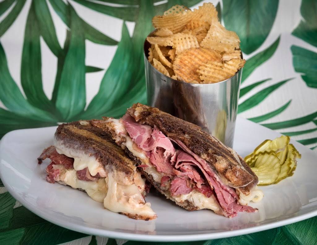 Meridian Cafe | restaurant | 3375 Pine Ridge Rd #106, Naples, FL 34109, USA | 2392805536 OR +1 239-280-5536