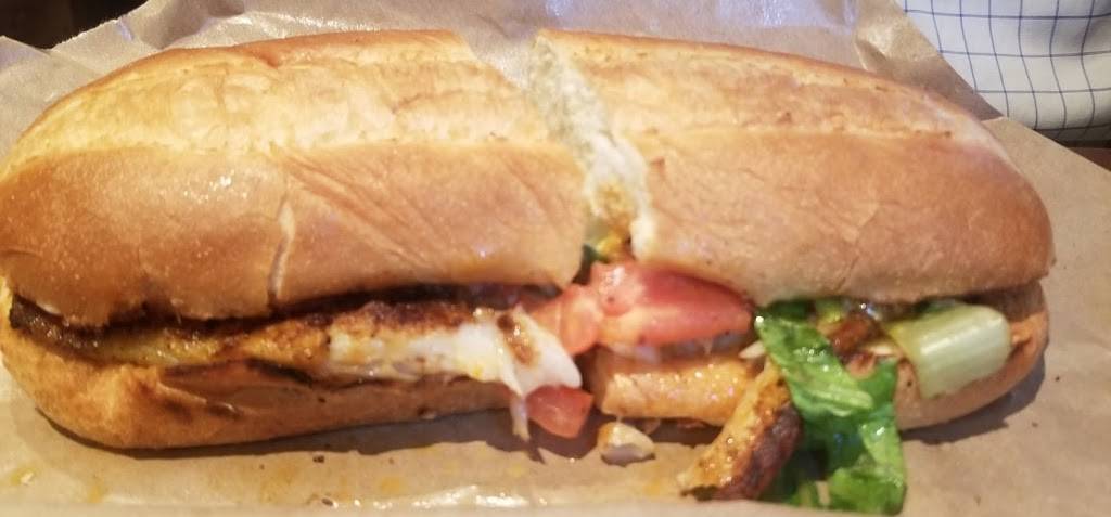 The Southern Deli & Tavern | restaurant | 207 S Limestone, Lexington, KY 40508, USA | 8593688807 OR +1 859-368-8807