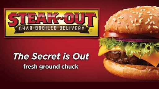 Steak-Out Corporate Office | restaurant | 2105 Drake Ave SW, Huntsville, AL 35801, USA | 2565391900 OR +1 256-539-1900