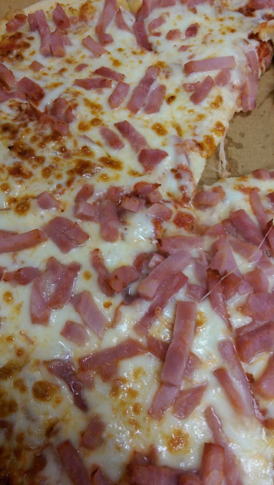 Little Caesars Pizza | meal takeaway | 3715 W Flagler St, Miami, FL 33134, USA | 3055416620 OR +1 305-541-6620