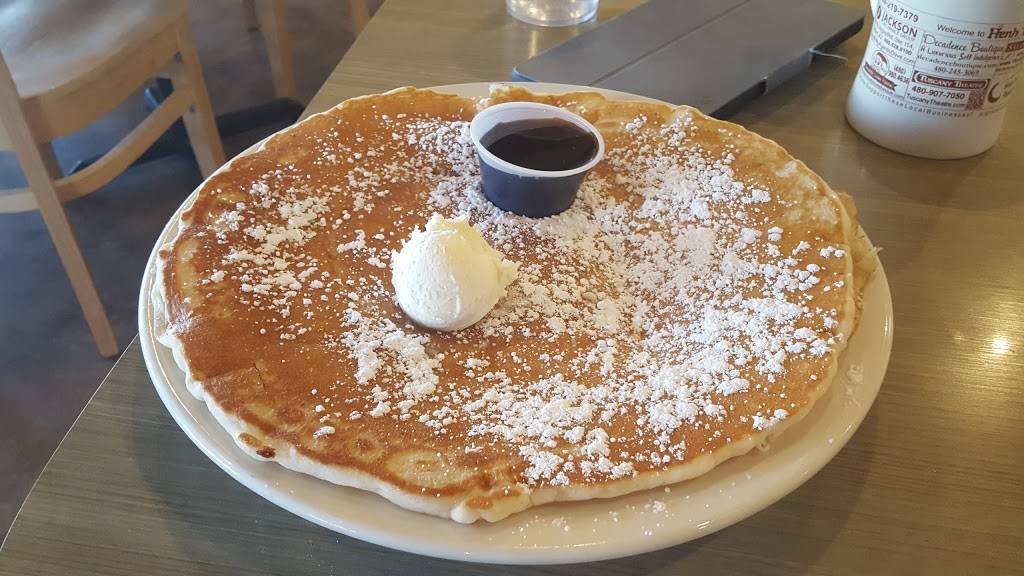 Henhouse Cafe | restaurant | 3244 E Guadalupe Rd, Gilbert, AZ 85234, USA | 4802197379 OR +1 480-219-7379