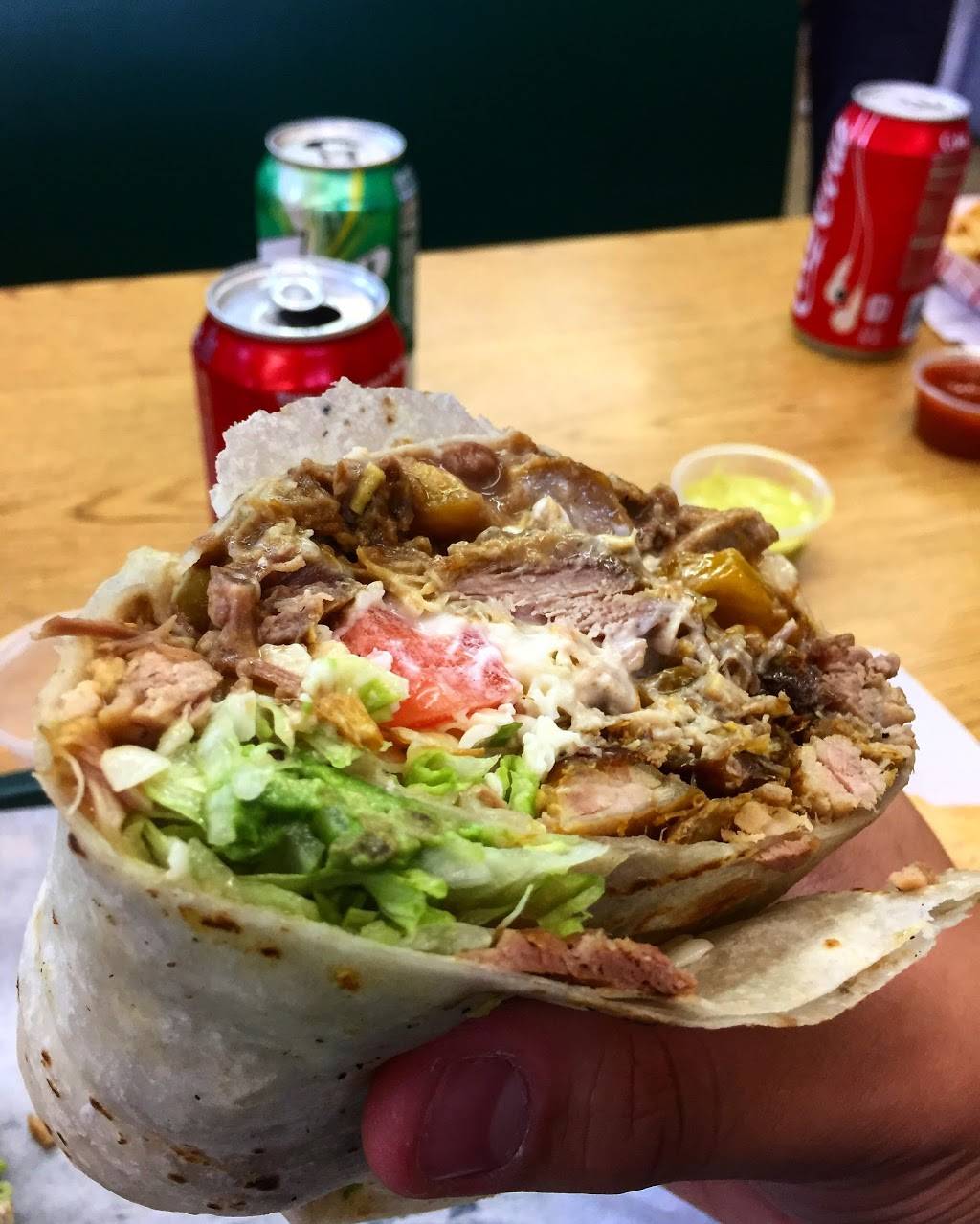 Guanajuato Rockford | restaurant | 519 Marchesano Dr, Rockford, IL 61102, USA | 8159646829 OR +1 815-964-6829