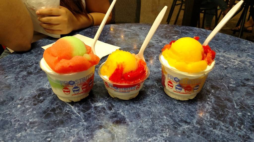 Frostbites Crepes & Frozen Delights | meal takeaway | 10347 Magnolia Ave, Riverside, CA 92505, USA | 9513524903 OR +1 951-352-4903