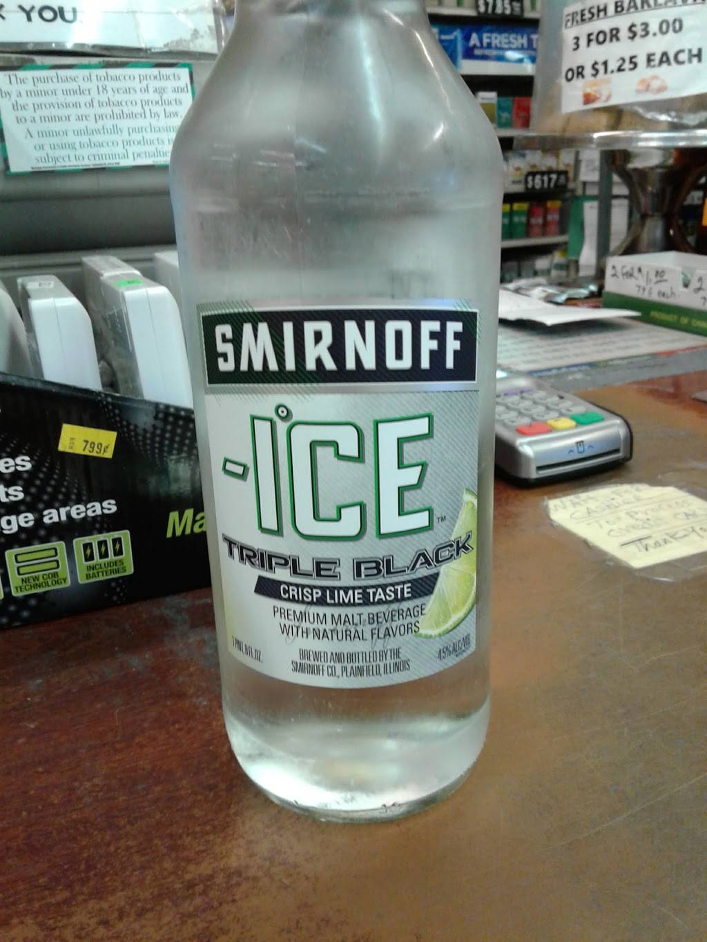 Original Buscemis | restaurant | 37450 Harper Ave, Clinton Twp, MI 48036, USA | 5864653844 OR +1 586-465-3844