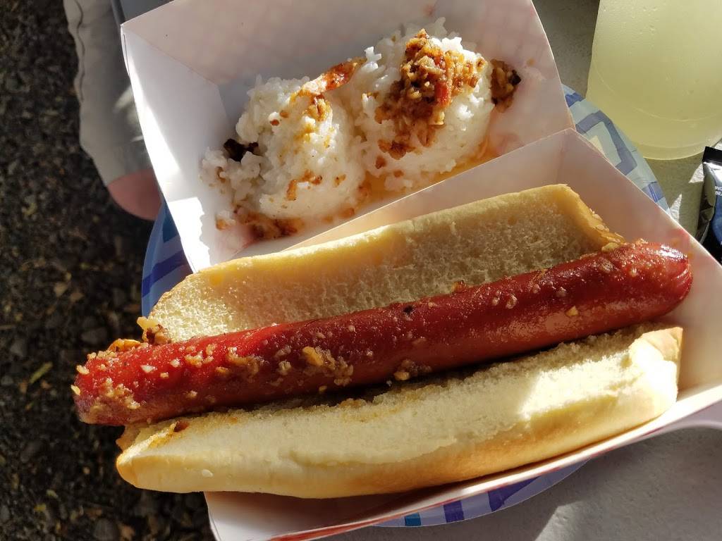 Giovannis Shrimp Truck | restaurant | 66-472 Kamehameha Hwy, Haleiwa, HI 96712, USA | 8082931839 OR +1 808-293-1839