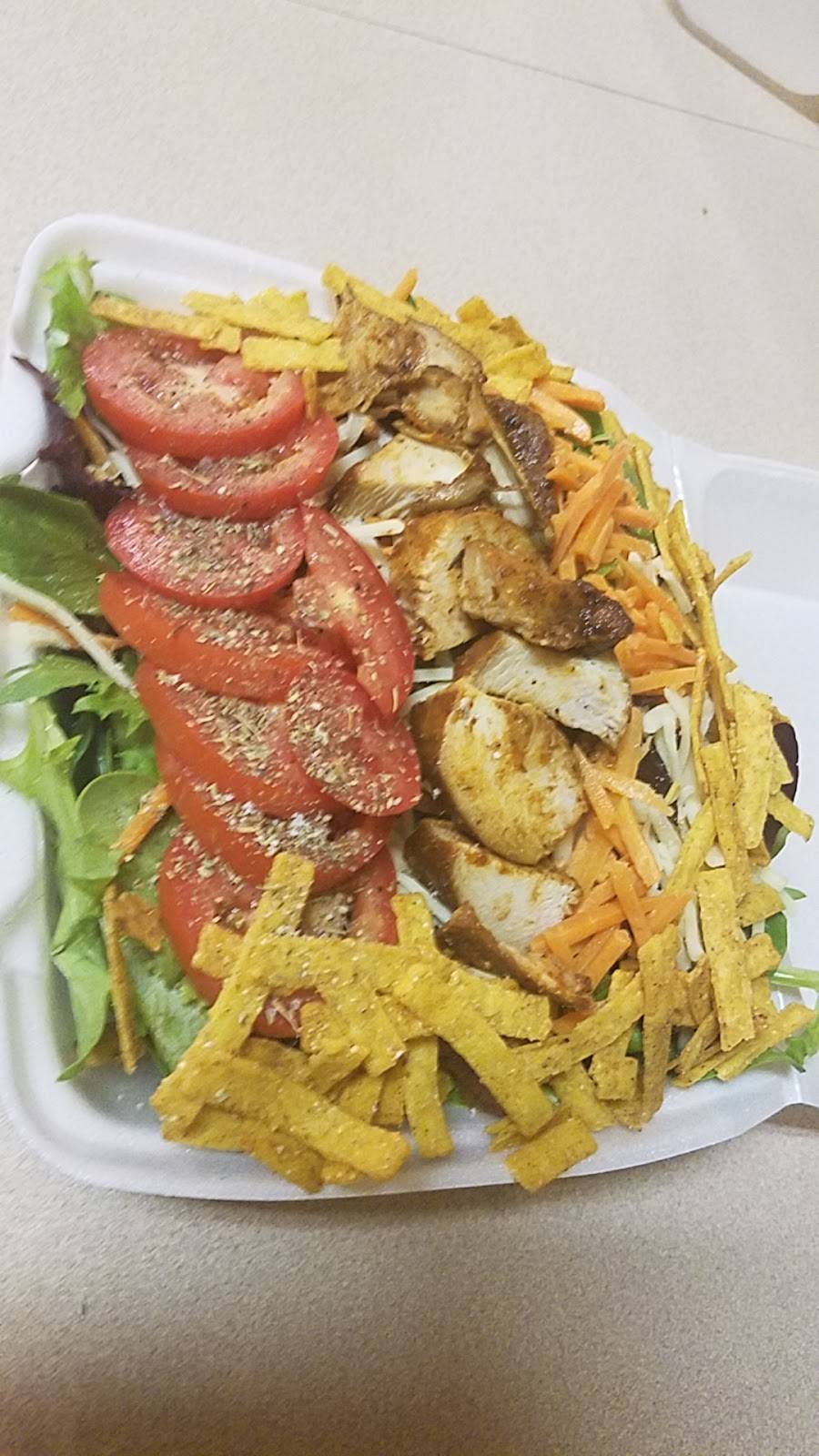 MYKES Cafe & Grill | restaurant | 1115 McDonough Pl, McDonough, GA 30253, USA | 4708780290 OR +1 470-878-0290