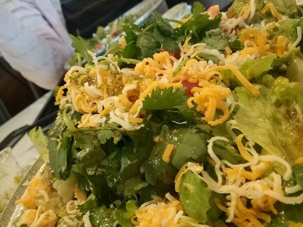 Cafe Rio Mexican Grill | restaurant | 715 S Rural Rd, Tempe, AZ 85281, USA | 4809006297 OR +1 480-900-6297