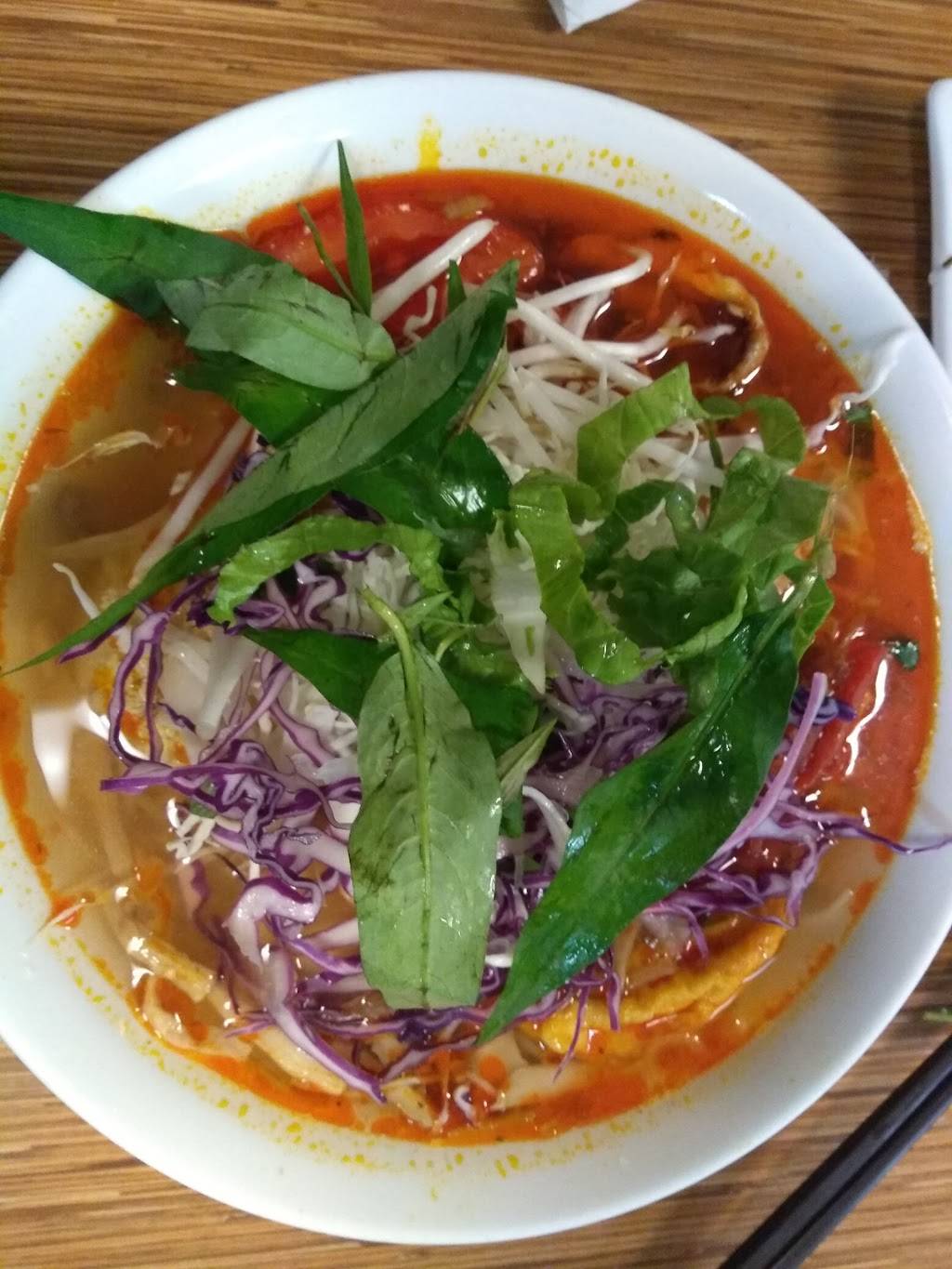 Nhan Duc Hanh | restaurant | 8540 Westminster Blvd, Westminster, CA 92683, USA | 7142255384 OR +1 714-225-5384