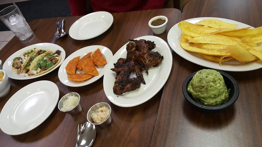 Garifuna Flava | restaurant | 2518 W 63rd St, Chicago, IL 60629, USA | 7737767440 OR +1 773-776-7440