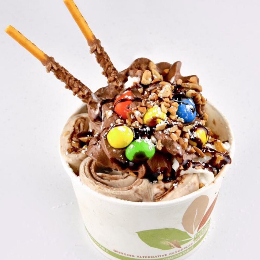 Sesame and Green Bean | meal takeaway | 12809 Foothill Blvd, Rancho Cucamonga, CA 91739, USA | 3236158836 OR +1 323-615-8836