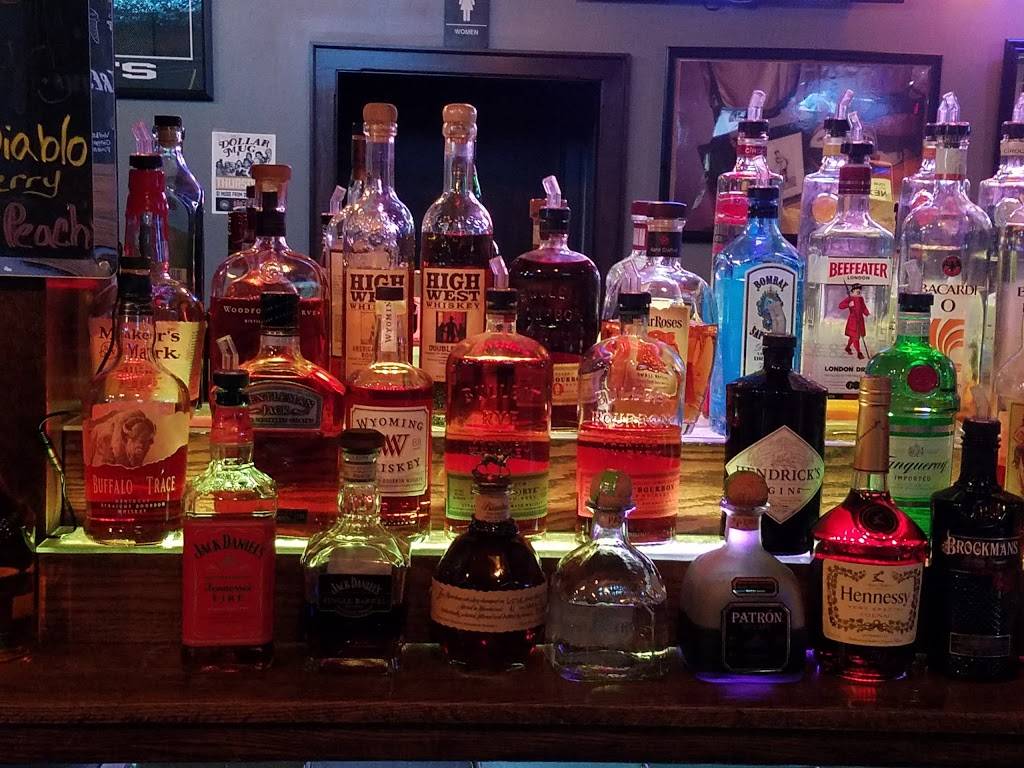 Bar One Public House | restaurant | 560 Fairview Ave, Fairview, NJ 07022, USA | 2019412271 OR +1 201-941-2271