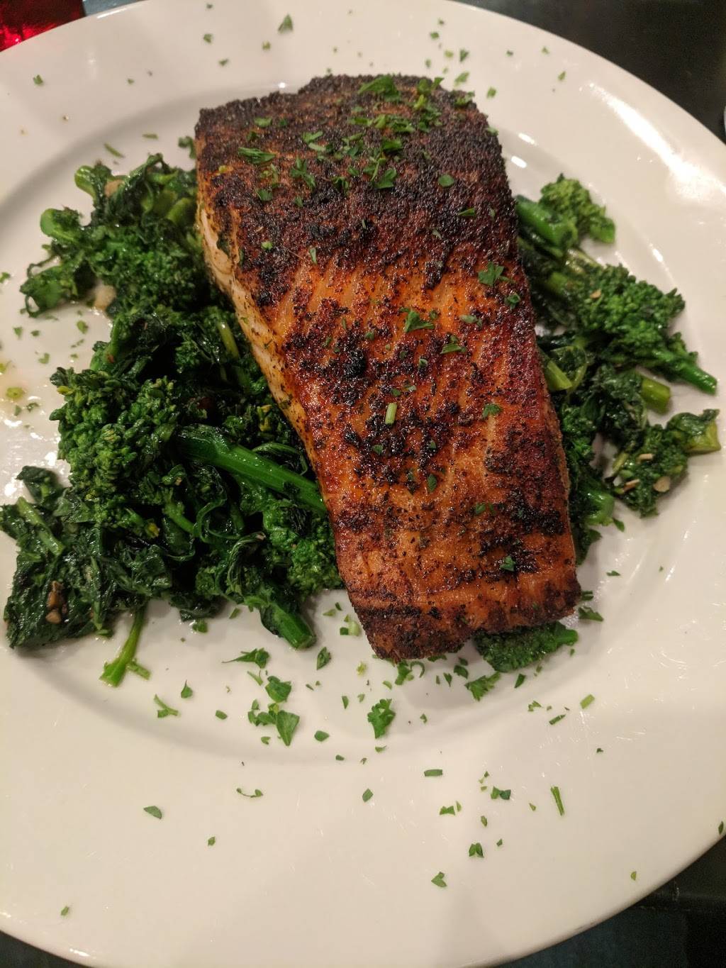 Village Trattoria | restaurant | 103 Summit Ave, Summit, NJ 07901, USA | 9086081441 OR +1 908-608-1441