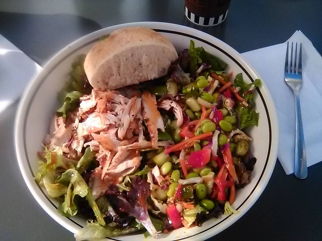 Corner Bakery Cafe | cafe | 345 S Lake Ave Suite 107, Pasadena, CA 91101, USA | 6265781281 OR +1 626-578-1281