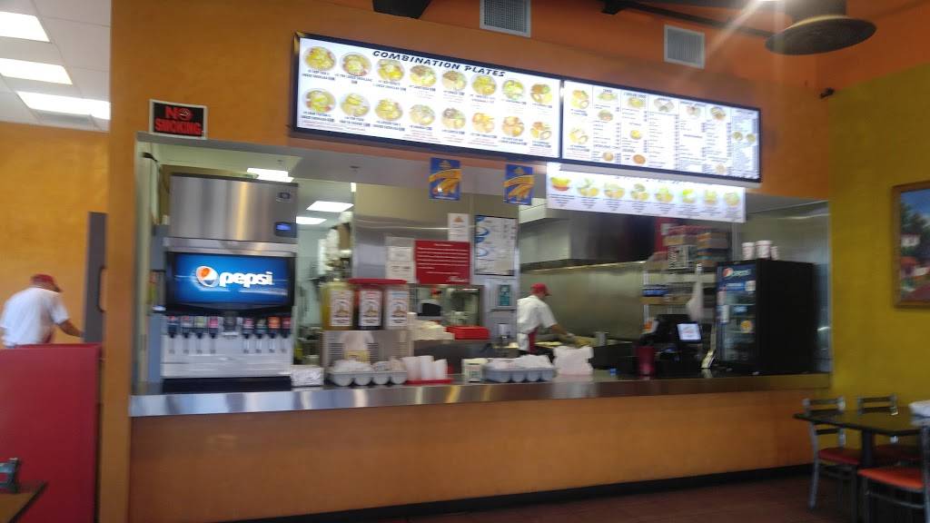 Robertos Taco Shop | restaurant | 6435 S Rainbow Blvd #104, Las Vegas, NV 89118, USA | 7029799775 OR +1 702-979-9775