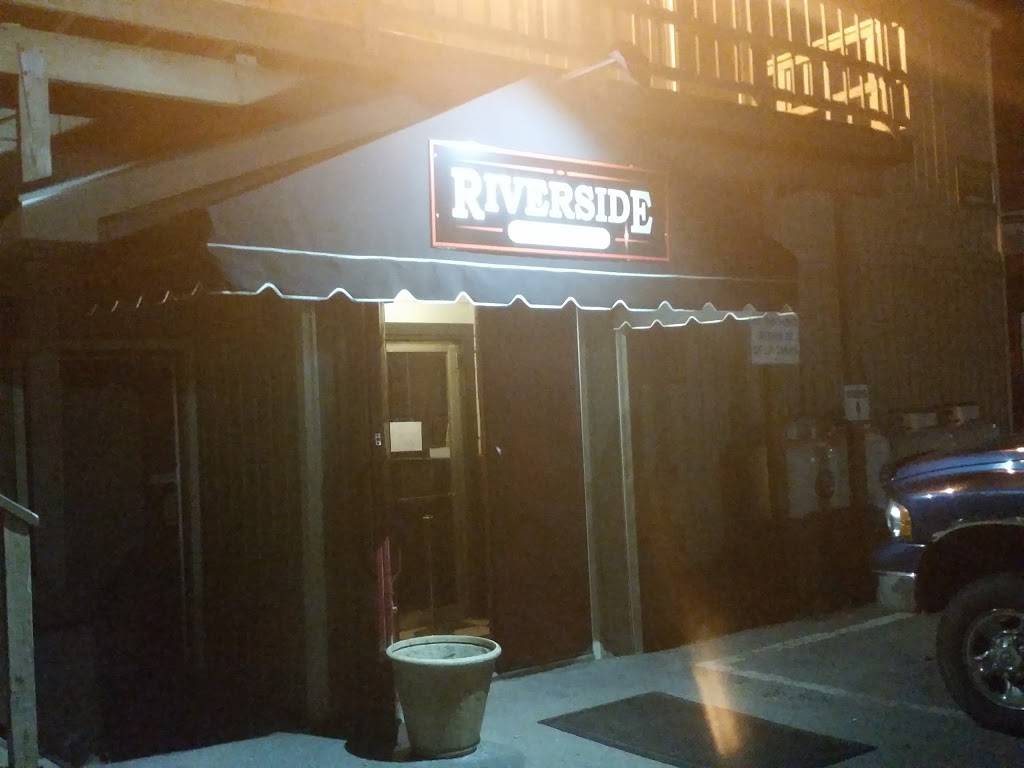 Riverside | restaurant | 737 Washington St, Bath, ME 04530, USA | 2074420748 OR +1 207-442-0748