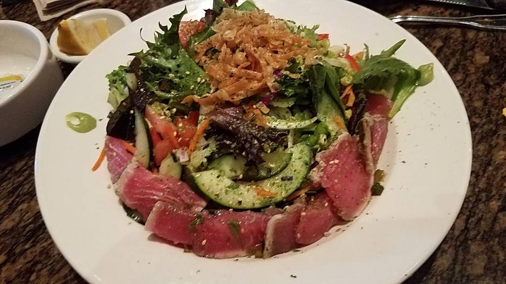 BJs Restaurant & Brewhouse | restaurant | 3525 W Carson St Suite 168, Torrance, CA 90503, USA | 3108026440 OR +1 310-802-6440