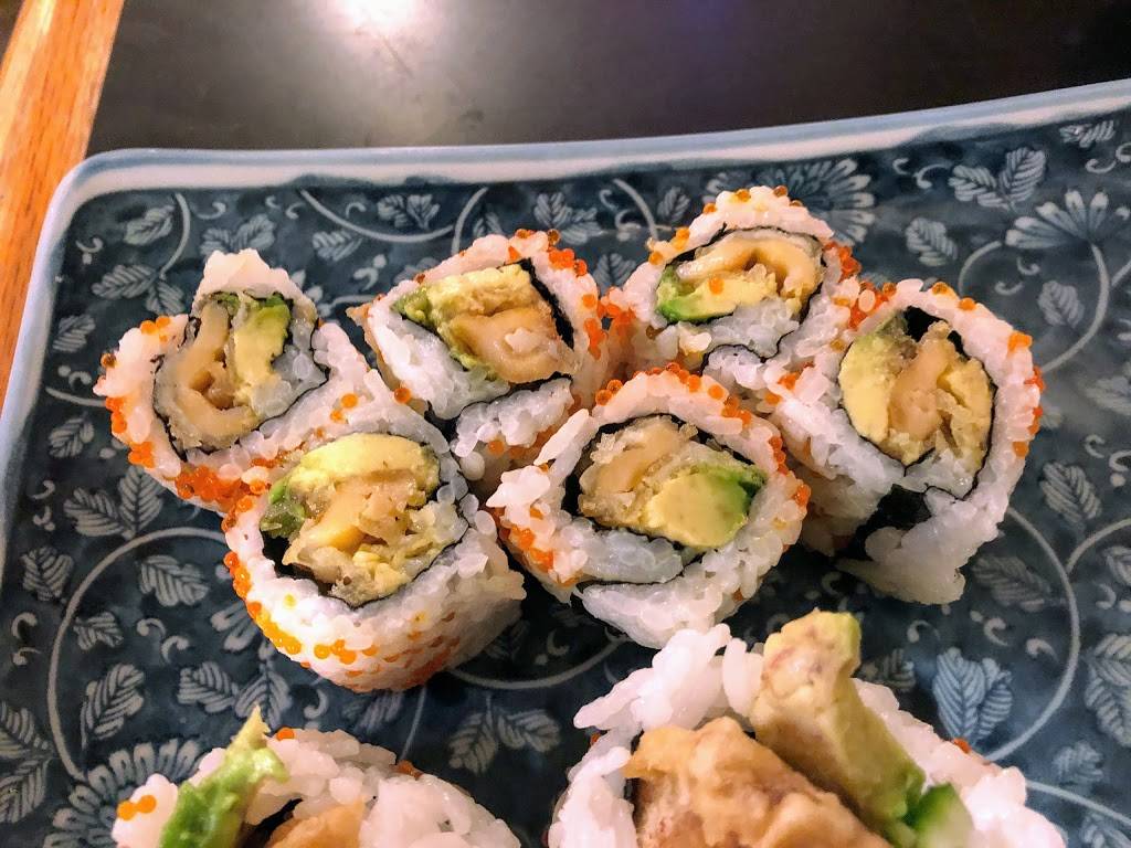 Sushi Kuni | restaurant | 10211 S De Anza Blvd, Cupertino, CA 95014, USA | 4082575864 OR +1 408-257-5864