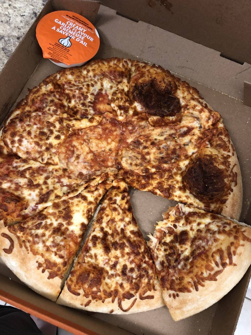 Little Caesars Pizza | meal takeaway | 1739 Walkley Rd, Ottawa, ON K1V 2P6, Canada | 6132603000 OR +1 613-260-3000