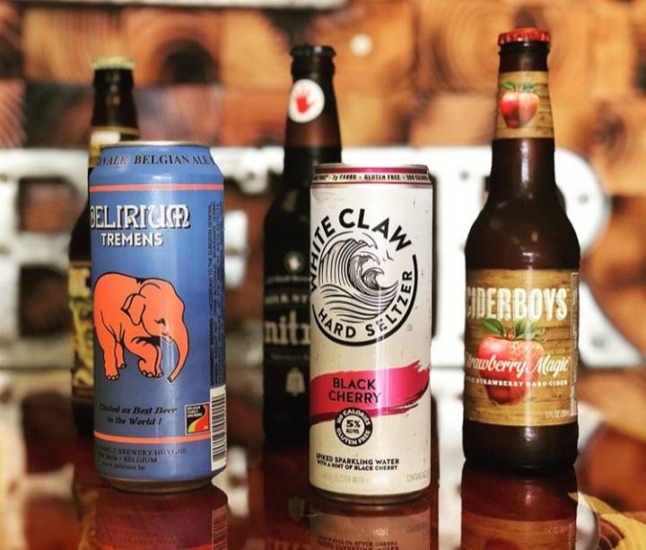 MAE Beer & Tapas | restaurant | 4901 E Silver Springs Blvd Suite 503, Ocala, FL 34470, USA | 3528778500 OR +1 352-877-8500