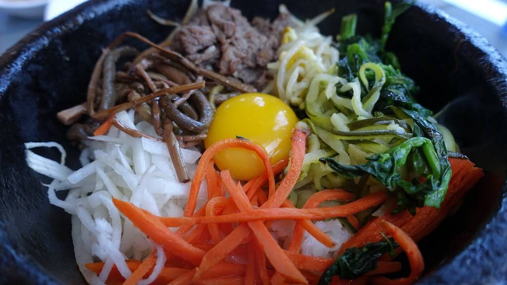 Soons Tofu & Korean BBQ | restaurant | 1062 Foster City Blvd, Foster City, CA 94404, USA | 6502860860 OR +1 650-286-0860