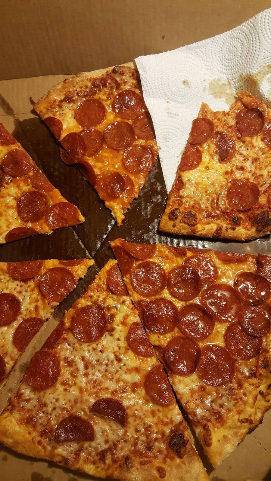 Dominos Pizza | meal delivery | 23933 Nichols Sawmill Rd, Hockley, TX 77447, USA | 2812593363 OR +1 281-259-3363