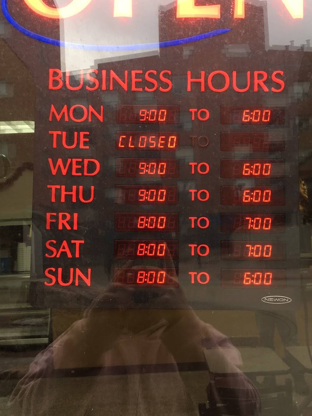 ALC FAST FREIGHT / LASA MANILA / Jalenahs | restaurant | 108-110 Cowan Ave, Oakville, ON L6K 1W2, Canada | 4168315804 OR +1 416-831-5804