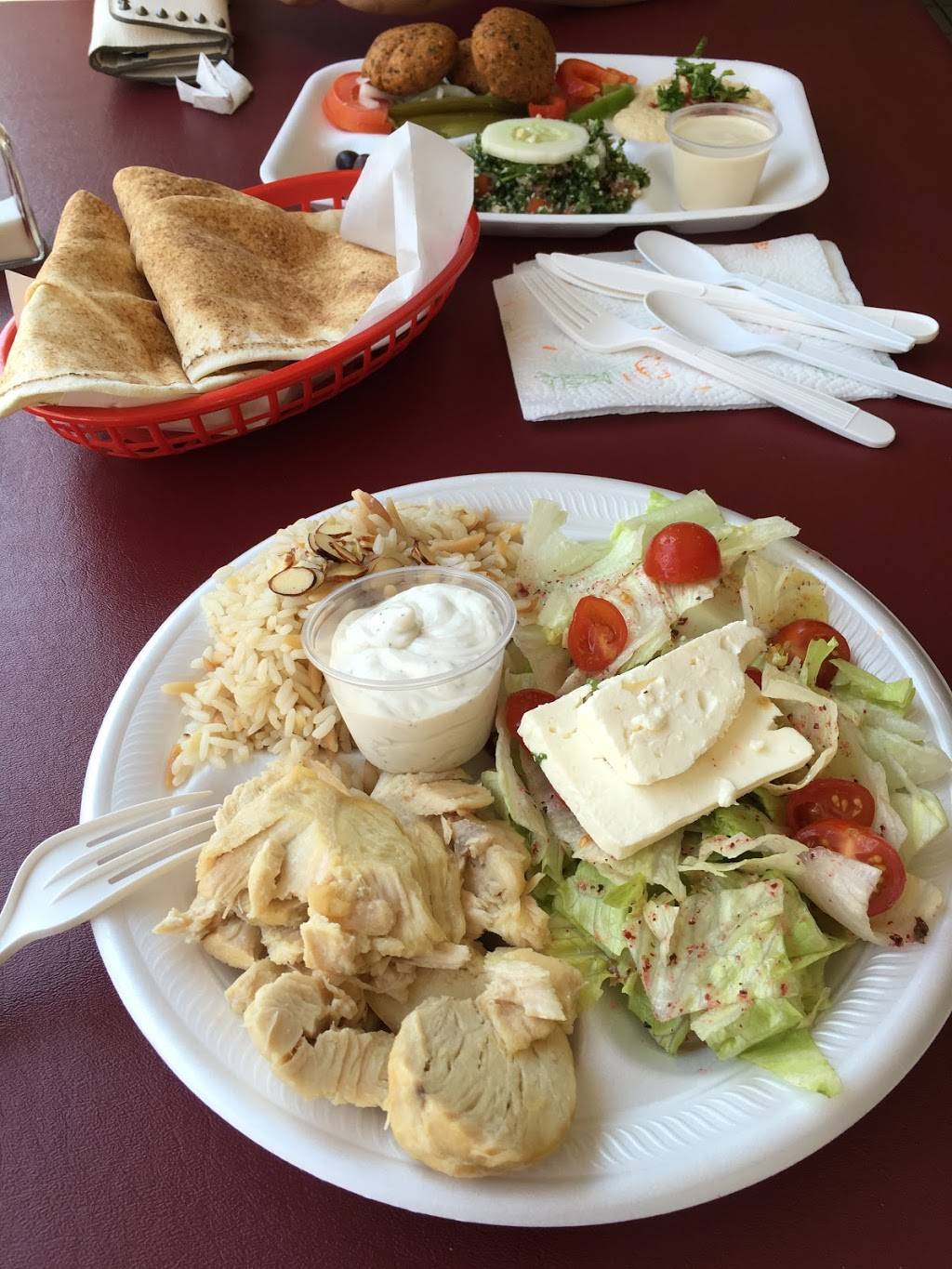 Nellies Sandwiches | restaurant | 3524 Fifth Ave, Pittsburgh, PA 15213, USA | 4126837144 OR +1 412-683-7144