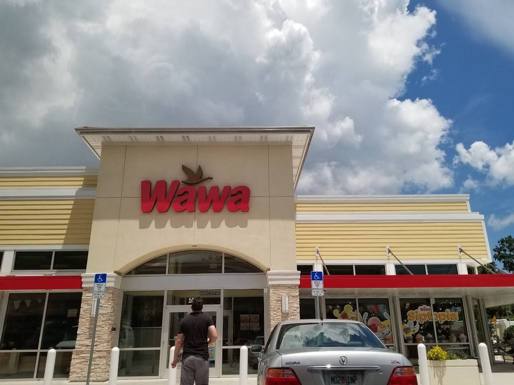 Wawa | cafe | 4708, 1031 Dunlawton Ave, Port Orange, FL 32127, USA | 3867635503 OR +1 386-763-5503