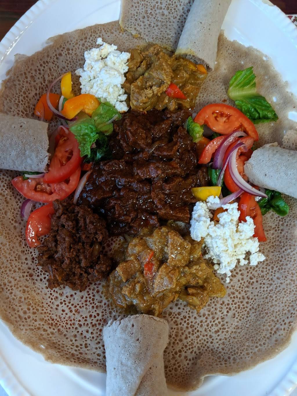 Meseret Ethiopian Restaurant | restaurant | 3867 Minnehaha Ave S, Minneapolis, MN 55406, USA | 6123544419 OR +1 612-354-4419