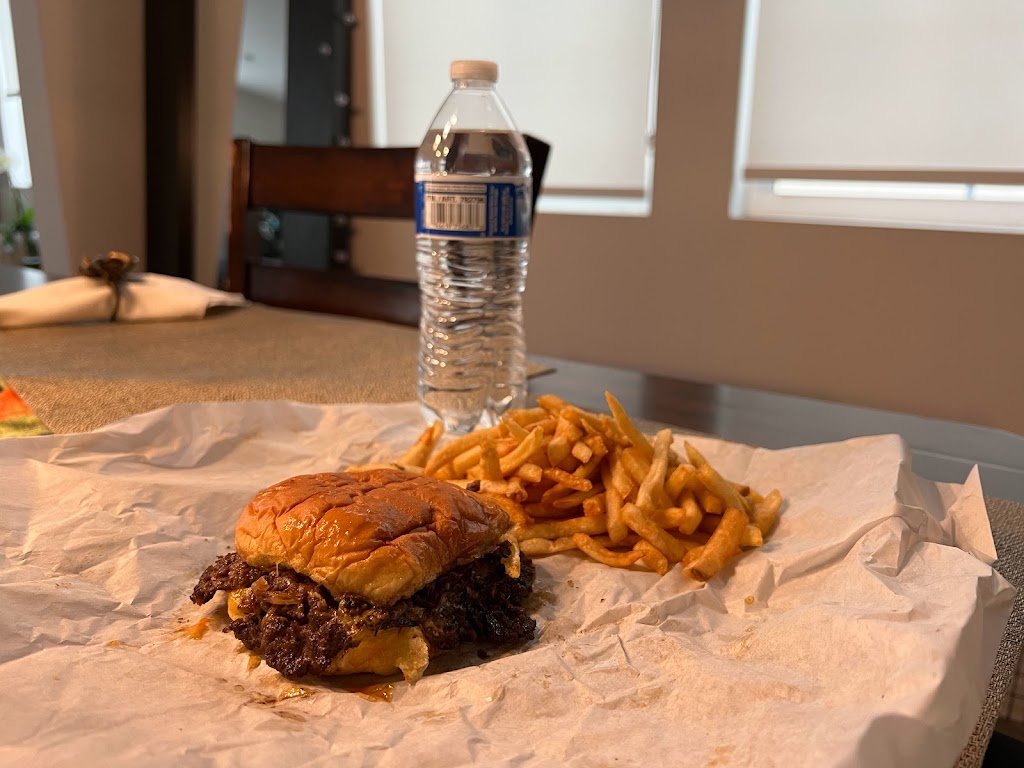 For the Win | restaurant | 6221 Franklin Ave, Los Angeles, CA 90028, USA | 3238712026 OR +1 323-871-2026