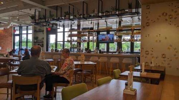 Dish Society | restaurant | 4191 Bellaire Blvd Suite #180, Houston, TX 77025, USA | 17139662737 OR +1 171-396-62737