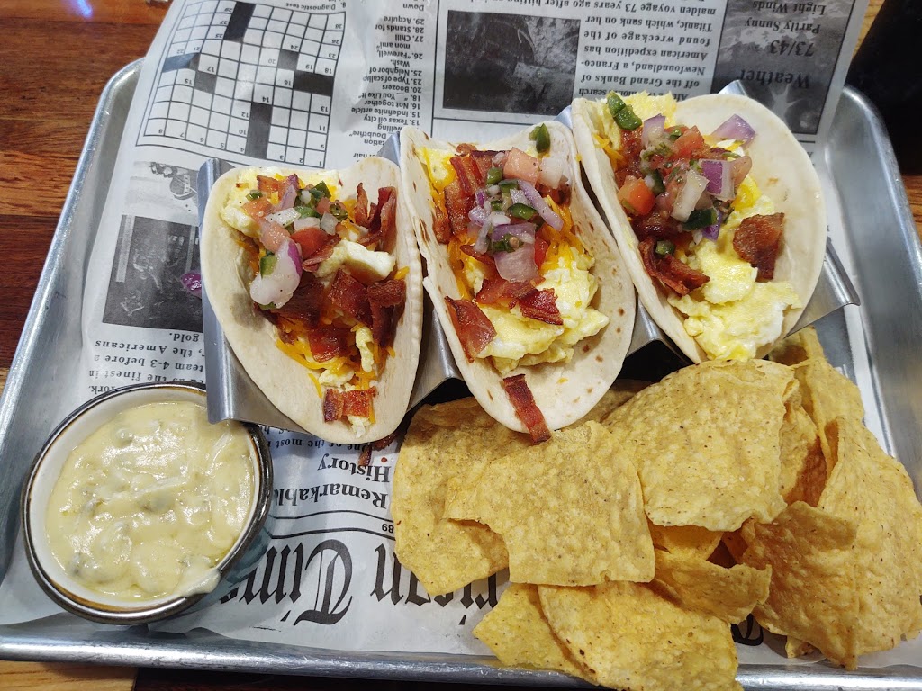 True Grit American Bistro | restaurant | 6675 Pine Forest Rd #12, Pensacola, FL 32526, USA | 8506371477 OR +1 850-637-1477