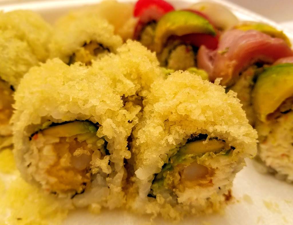 Riki Sushi | restaurant | 3930 30th St, San Diego, CA 92104, USA | 6192911188 OR +1 619-291-1188