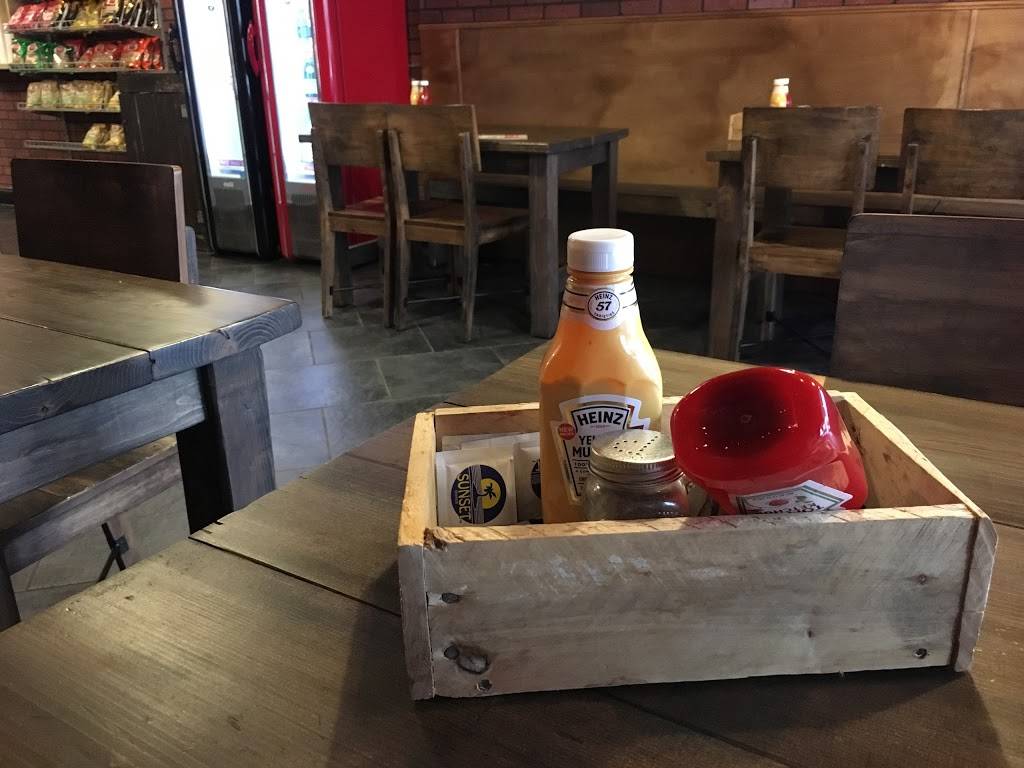 Stacked Deli | meal takeaway | 233 N Old Woodward Ave, Birmingham, MI 48009, USA | 2485935300 OR +1 248-593-5300