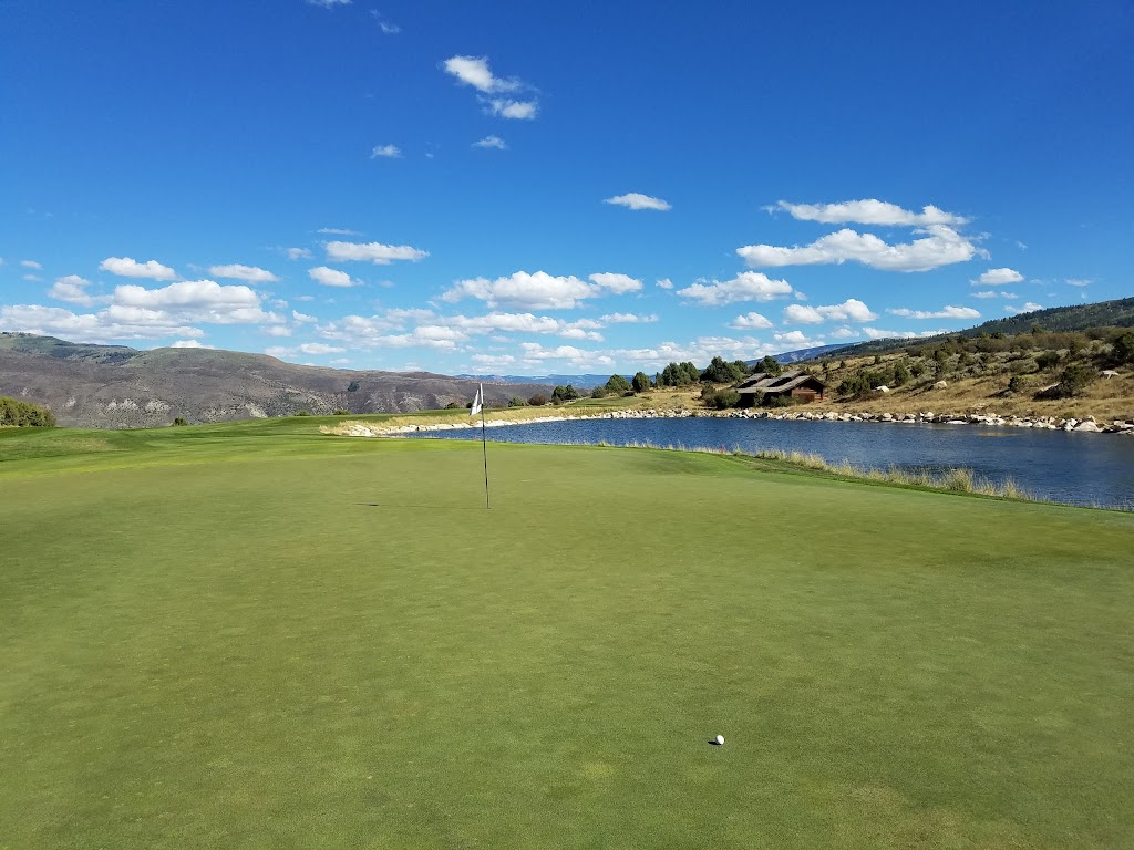 Red Sky Golf Club | restaurant | 376 Red Sky Rd, Wolcott, CO 81655, USA | 9707548425 OR +1 970-754-8425